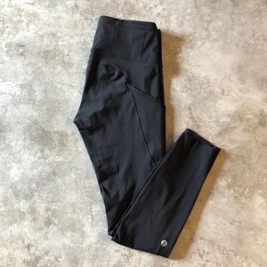 Lululemon Fast and Free tight